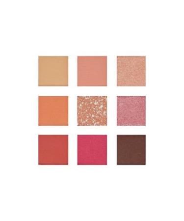 Revolution Eyeshadow Palette - Buy Online on GoSupps.com
