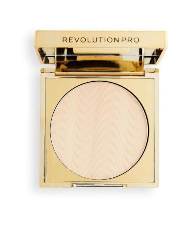 Revolution Pro Powder Cc Perfecting Beige 5gr - Buy Online on GoSupps.com