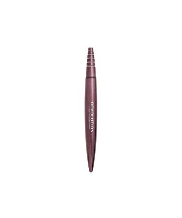 Revolution Renaissance Eyeliner Brown - Buy Online on GoSupps.com