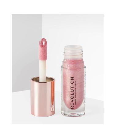 Revolution Shimmer Bomb Lip Gloss - Glimmer - Buy Online on GoSupps.com