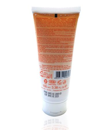 Rosense Peeling Cream 100ml 2 Pieces - Buy Online on GoSupps.com