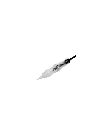 ROSEVELT Screw Seal Permanent Makeup Needle 0.25 1r Metal Tip - Buy Online on GoSupps.com