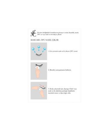 Sensai Mascara 38c Volumising Volumizing Luxury Mascara Striking Look Colorless - Buy Online on GoSupps.com