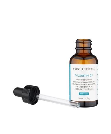 Skinceuticals Antioxidant Skin Serum for Anti-Redness and Anti-Blemish Care 30 Ml - Buy Online on GoSupps.com