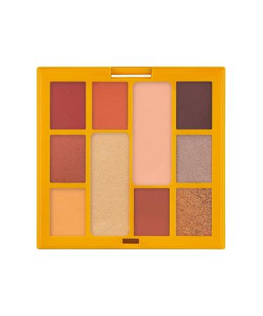 Show by Pastel Show Your Style Eyeshadow Set Bohemian No 461 - Eyeshadow Palette - Buy Online on GoSupps.com
