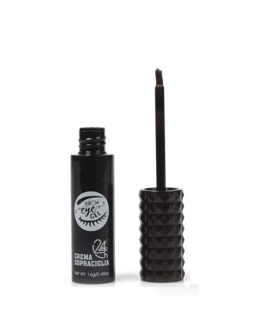 SHUSHU Monicatime Uhs Eyebrow Mascara 03 (Lastly 4 Days) - Buy Online on GoSupps.com