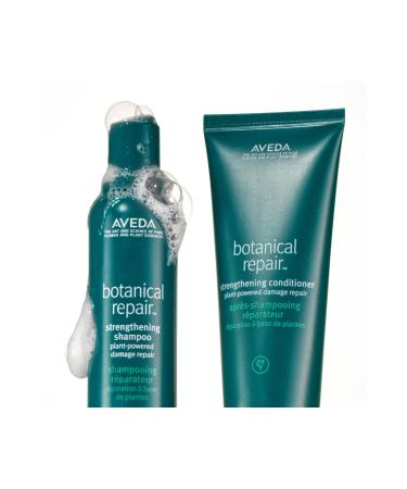 Aveda Botanical Repair Damaged Hair Repair Shampoo 200ml 18084019481 - Buy Online on GoSupps.com