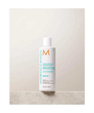 Moroccanoil Moisture Repair Conditioner - Argan Oil Repair Conditioner 250ml 7290011521202 - Buy Online on GoSupps.com