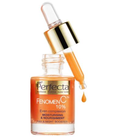 Perfecta Phenomenon C Phenomenon C Face Serum 15 Ml - Buy Online on GoSupps.com