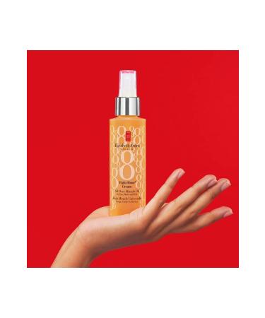Elizabeth Arden Eight Hour Cream All-over Miraculous Oil 100ml - Buy Online on GoSupps.com