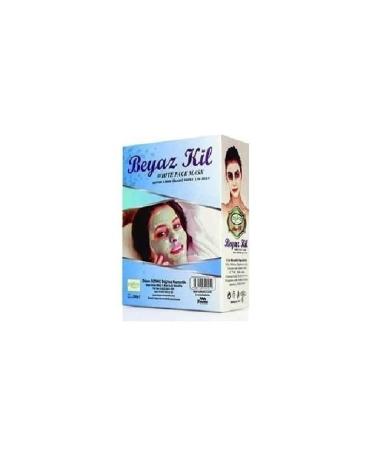 Do Ana White Clay Mask 200 gr - Buy Online on GoSupps.com