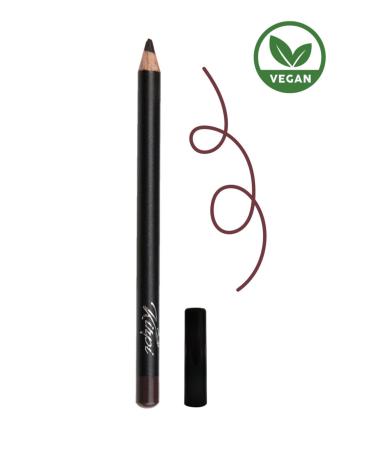 Hedgehog Ultra Volume Mascara + Damson Purple Eyeliner - Buy Online on GoSupps.com