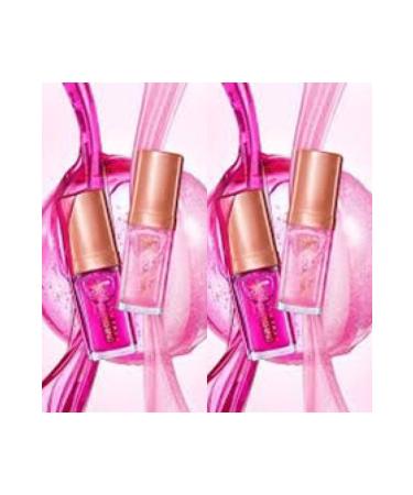Avon Tinted Lip Balm Plum and AVON True Lip Lip Care Oil Blossom Set of 2 - Buy Online on GoSupps.com
