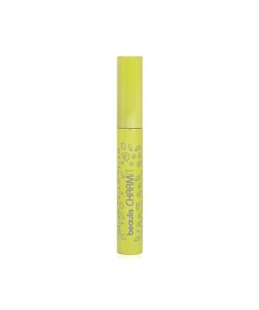 beaulis Charm It Volume & Length & Curl Effect and Extra Black Mascara - Buy Online on GoSupps.com