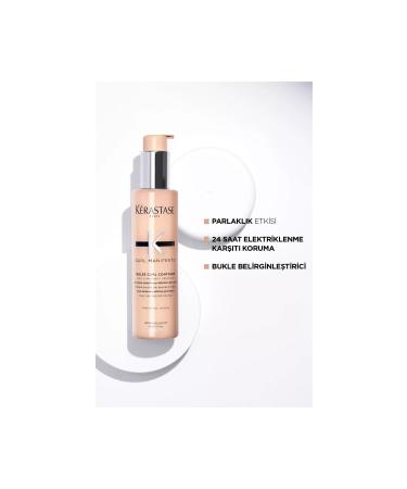 Kerastase Curl Manifesto Curl Defining Cream Gel 150 Ml - Buy Online on GoSupps.com