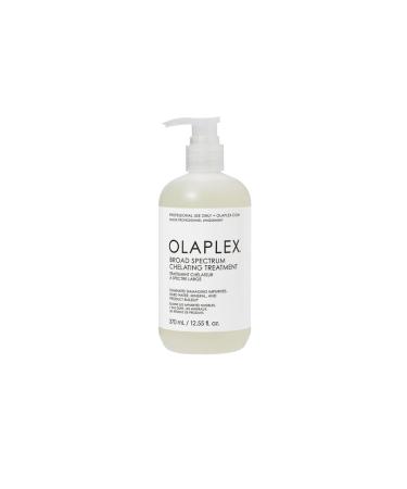 Olaplex Broad Spectrum Chelating Treatment 370 ml - Buy Online on GoSupps.com