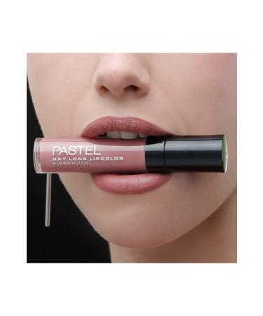 Pastel Long Lasting Lipstick No 31 - Buy Online on GoSupps.com