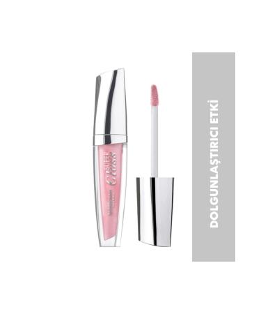 Deborah Milano Super Gloss Pearly Rose No: 02 - Buy Online on GoSupps.com