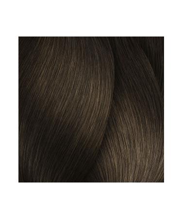 L'oreal Professionnel Majirel Loreal Hair Dye 6.32 Dark Blonde Dore Irize 50ml - Buy Online on GoSupps.com