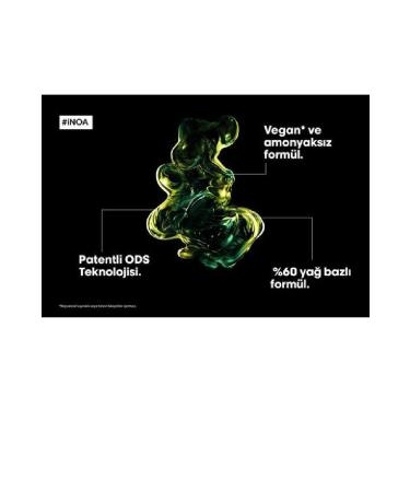 L'oreal Professionnel Inoa New Ammonia-Free Vegan Hair Dye 7.31 Blonde Ash 60ml - Buy Online on GoSupps.com