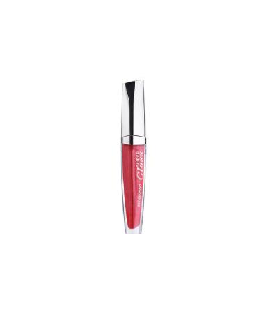Deborah Super Gloss Moisturizing Vitamin E Lip Gloss No: 06 Red 4.5gr - Buy Online on GoSupps.com