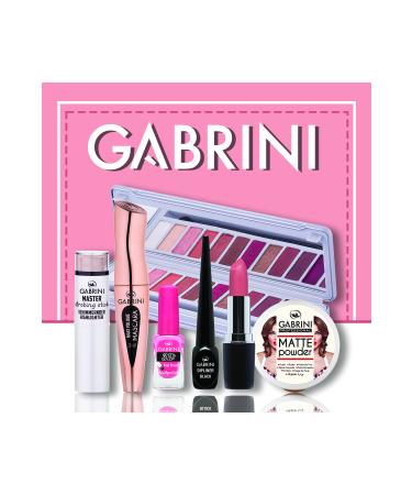 Gabrini Lovers Rouge - 09 - Buy Online on GoSupps.com