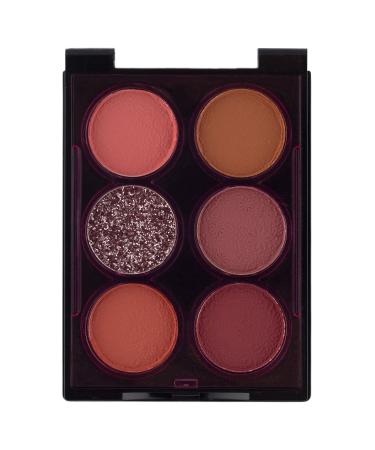 Sword & Shield S&s Rocket Palette 6 Color Eyeshadow 03 - Buy Online on GoSupps.com