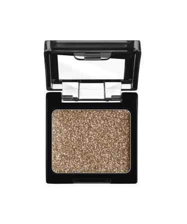 WET N W LD Color Icon Glitter Single Eyeshadow - Buy Online on GoSupps.com