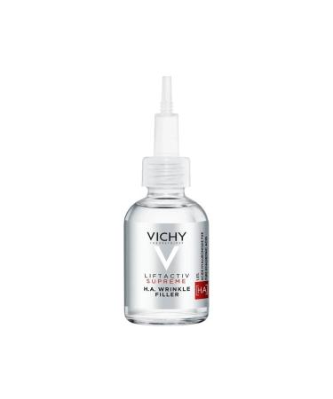 Vichy Anti-Wrinkle and Fine Line Filling Serum Suitable for All Skin Types 30.Ml. - Buy Online on GoSupps.com
