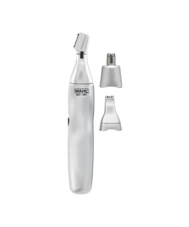 Wahl 05545-2416 Nose Ear Eyebrow Hair Trimmer 05545-2416 Keyring Table Runner - Buy Online on GoSupps.com