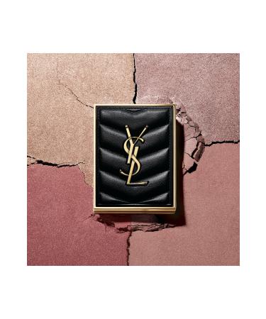 Yves Saint Laurent Couture Mini Clutch Eyeshadow 500 - Medina Glow 3614273921725 - Buy Online on GoSupps.com
