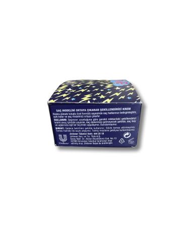 Toni Guy Creative Stick It Up Gum 90 Ml - Buy Online on GoSupps.com