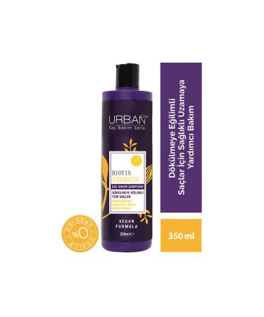 Urban Care Biotin & Keratin - Buy Online on GoSupps.com