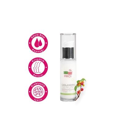 Sebamed Pro Revitalizing Serum 30 Ml - Buy Online on GoSupps.com