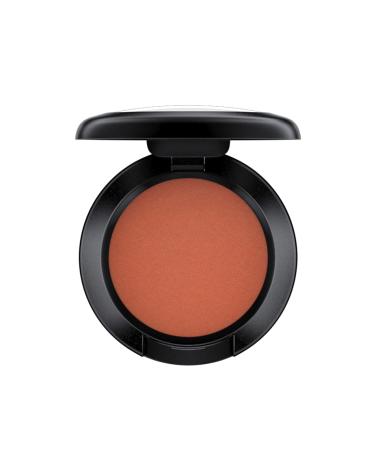 Mac High Pigment Eyeshadow - Eye Shadow Red Brick 1.5 G - Buy Online on GoSupps.com
