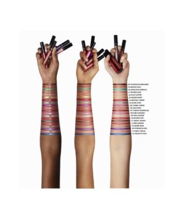 SEPHORA COLLECTION Cream Lip Stain Liquid Lipstick-117 Constellation (5 Ml) - Buy Online on GoSupps.com