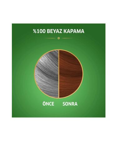 Wella Naturals Hair Dye Striking Copper 6/34 - Buy Online on GoSupps.com