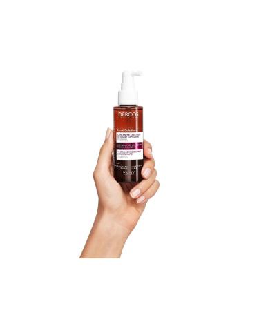 Vichy Dercos Densi Solutions Hair Volumizing Serum for Strong and Voluminous Hair 100 ml - Buy Online on GoSupps.com