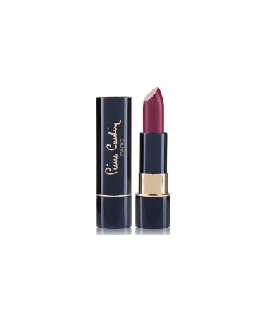 Pierre Cardin Matte Rouge Matte Lipstick - Aged Wine 945 11149 - Buy Online on GoSupps.com
