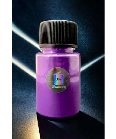 wonderway Eyeshadow - Lilac Purple Pigment - Buy Online on GoSupps.com