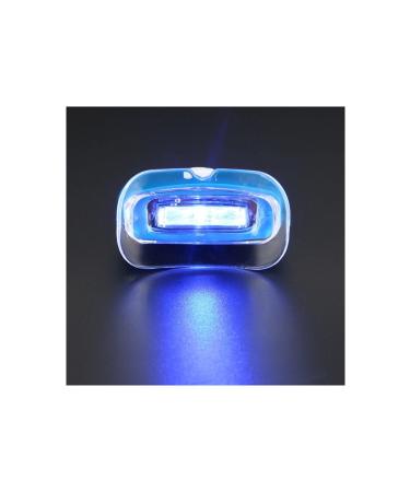 WhiteLight Teeth Whitening Kit Blue Teeth Whitening 1 Uv Led - Buy Online on GoSupps.com