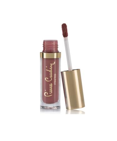 Pierre Cardin Matt Wave Liquid Lipstick Matte Liquid Lipstick - Hot Nude - Buy Online on GoSupps.com