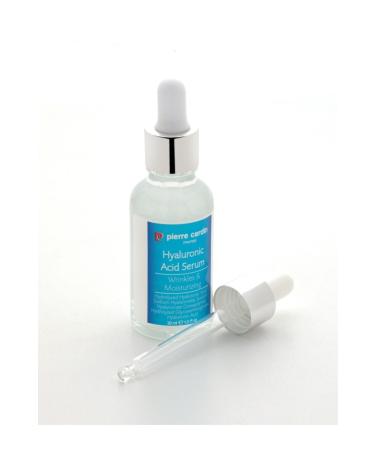 Pierre Cardin Deep Moisturizing Hyaluronic Acid Serum - Buy Online on GoSupps.com