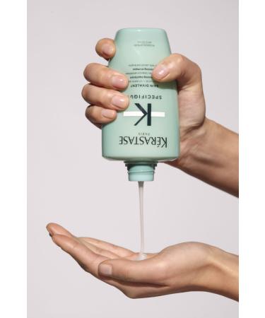Kerastase Specifique Bain Divalent Double-Sided Hair Bath 250ml - Buy Online on GoSupps.com