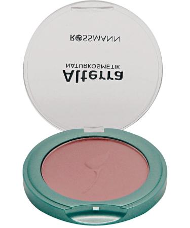 Alterra Blush Powder No:01 Rose 5.5 G - Buy Online on GoSupps.com