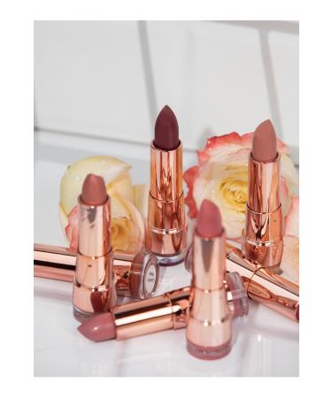Monsoon Matte Lipstick Rosewood Asayra - Buy Online on GoSupps.com