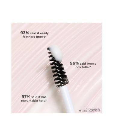 benefit cosmetics Flexible and Soft Eyebrow Stabilizer - Buy Online on GoSupps.com