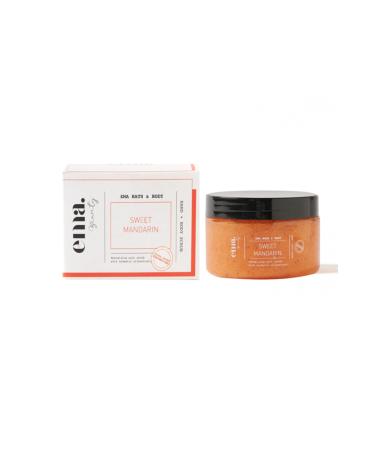 Ema Beauty Hand + Body Sweet Mandarin - Buy Online on GoSupps.com
