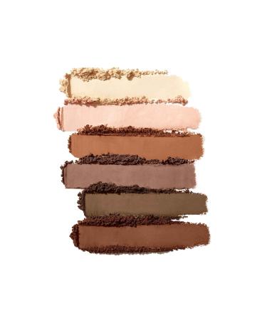 Jane Iredale Purepressed Eye Shadow Palette Naturally Matte - Buy Online on GoSupps.com