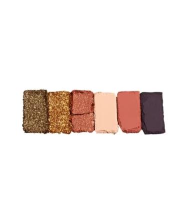 NYX Professional Makeup Petite Shadow Palette Utopia - Buy Online on GoSupps.com